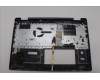 Lenovo 5CB1L31840 COVER Upper Case ASM_ITA H 82YN FP STGY