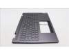Lenovo 5CB1L31848 COVER Upper Case ASM_POR H 82YN FP STGY