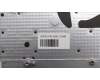 Lenovo 5CB1L31848 COVER Upper Case ASM_POR H 82YN FP STGY