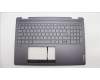 Lenovo 5CB1L31862 COVER Upper Case ASM_BEL H 82YN FP STGY