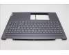 5CB1L31864 Lenovo COVER Upper Case ASM_FRA H 82YN FP STGY