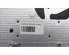 Lenovo 5CB1L31884 COVER Upper Case ASM_SWS H 82YN NFP STGY
