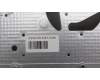 Lenovo 5CB1L37208 COVER Upper Case ASM_GER H 82YN NFP ARGY