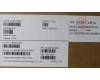 Lenovo 5CB1L39238 COVER Upper Case ASM_GER L82WR RGB WTWOL