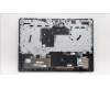 Lenovo 5CB1L39264 COVER Upper Case ASM_SLV L82WR RGB WTWOL
