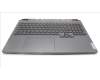 Lenovo 5CB1L39264 COVER Upper Case ASM_SLV L82WR RGB WTWOL
