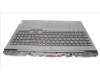Lenovo 5CB1L39264 COVER Upper Case ASM_SLV L82WR RGB WTWOL