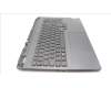 Lenovo 5CB1L39264 COVER Upper Case ASM_SLV L82WR RGB WTWOL
