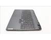 Lenovo 5CB1L39266 COVER Upper Case ASM_SPA L82WR RGB WTWOL