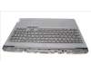 Lenovo 5CB1L39268 C-Cover with keyboard, Switzerland, RGB Backlight, UK