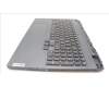 Lenovo 5CB1L39268 C-Cover with keyboard, Switzerland, RGB Backlight, UK