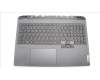 Lenovo 5CB1L39268 COVER Upper Case ASM_SWS L82WR RGB WTWOL