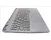 Lenovo 5CB1L39277 C-Abdeckung mit Tastatur, Englisch (GB), RGB-Hintergrundbel