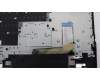Lenovo 5CB1L39280 COVER Upper Case ASM_UKR L82WR RGB WTWOL