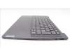 Lenovo 5CB1L39370 COVER Upper Case ASM_BEL H 82Y7 STGYNPS