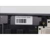 Lenovo 5CB1L39393 COVER Upper Case ASM_EURO ENG H82Y7SGPS