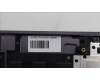 Lenovo 5CB1L39406 COVER Upper Case ASM_GER H 82Y7 STGYNPS