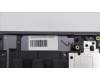 Lenovo 5CB1L39408 COVER Upper Case ASM_GER H 82Y7 STGYPS