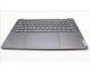 Lenovo 5CB1L39412 COVER Upper Case ASM_GRE H 82Y7 STGYPS