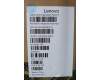 Lenovo 5CB1L39414 COVER Upper Case ASM_HBW H 82Y7 STGYNPS