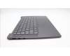 Lenovo 5CB1L39422 COVER Upper Case ASM_HUN H 82Y7 STGYNPS