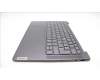 Lenovo 5CB1L39433 COVER Upper Case ASM_ITA H 82Y7 STGYPS