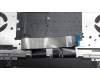 Lenovo 5CB1L39453 COVER Upper Case ASM_POR H 82Y7 STGYPS