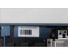Lenovo 5CB1L39499 COVER Upper Case ASM_BEL H 82Y7 TT NPS
