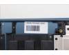 Lenovo 5CB1L39501 COVER Upper Case ASM_BEL H 82Y7 TT PS