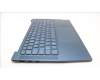 Lenovo 5CB1L40693 COVER Upper Case ASM_NORDIC H 82Y7TTNPS