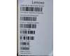 Lenovo 5CB1L40694 COVER Upper Case ASM_NORDIC H 82Y7TTPS