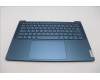 Lenovo 5CB1L40694 COVER Upper Case ASM_NORDIC H 82Y7TTPS