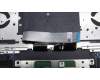 Lenovo 5CB1L40695 COVER Upper Case ASM_POR H 82Y7 TT NPS