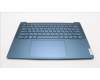 Lenovo 5CB1L40698 COVER Upper Case ASM_RUS H 82Y7 TT PS