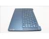 Lenovo 5CB1L40698 COVER Upper Case ASM_RUS H 82Y7 TT PS