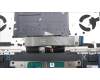 Lenovo 5CB1L40712 COVER Upper Case ASM_UKE H 82Y7 TT PS