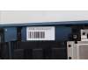 Lenovo 5CB1L40713 COVER Upper Case ASM_UKR H 82Y7 TT NPS