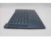 Lenovo 5CB1L40714 COVER Upper Case ASM_UKR H 82Y7 TT PS