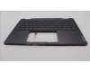 Lenovo 5CB1L40779 COVER Upper Case ASM_SLV H 82YL FP STGY