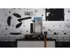Lenovo 5CB1L40781 COVER Upper Case ASM_SWS H 82YL FP STGY