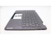Lenovo 5CB1L40793 COVER Upper Case ASM_FRA H 82YL FP STGY