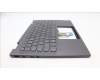 Lenovo 5CB1L40793 COVER Upper Case ASM_FRA H 82YL FP STGY