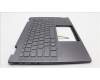 5CB1L40804 Lenovo COVER Upper Case ASM_HBW H 82YL NFP STGY