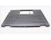 5CB1L40808 Lenovo COVER Upper Case ASM_NORDIC H82YLNFPSTGY