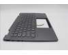 Lenovo 5CB1L40809 COVER Upper Case ASM_POR H82YLNFPSTGY
