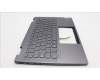 Lenovo 5CB1L40832 COVER Upper Case ASM_SPA H 82YL NFP STGY