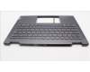 Lenovo 5CB1L40841 COVER Upper Case ASM_BUL H 82YL NFP STGY