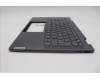 Lenovo 5CB1L40843 COVER Upper Case ASM_BEL H 82YL NFP STGY