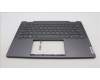 Lenovo 5CB1L40847 COVER Upper Case ASM_UKR H 82YL NFP STGY