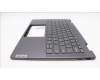 Lenovo 5CB1L40847 COVER Upper Case ASM_UKR H 82YL NFP STGY
